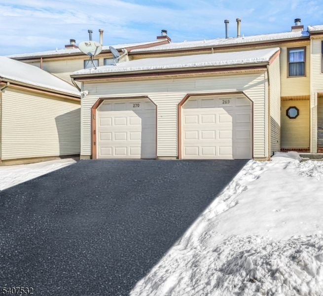 SunRidge - Residential