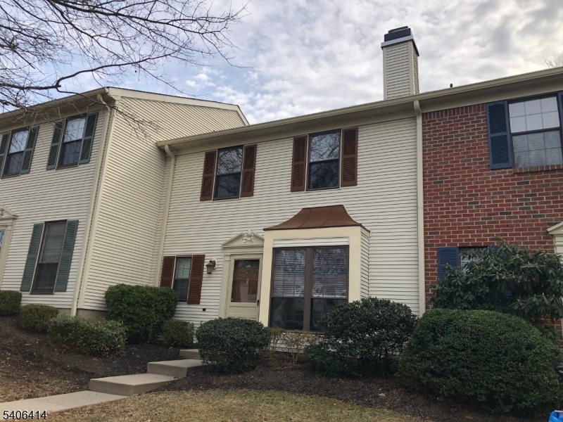 Society Hill - Residential