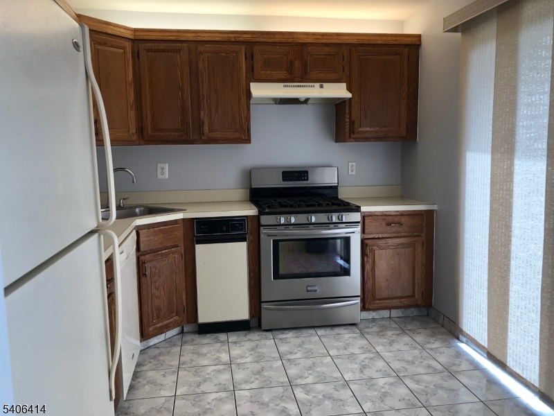 Society Hill - Residential