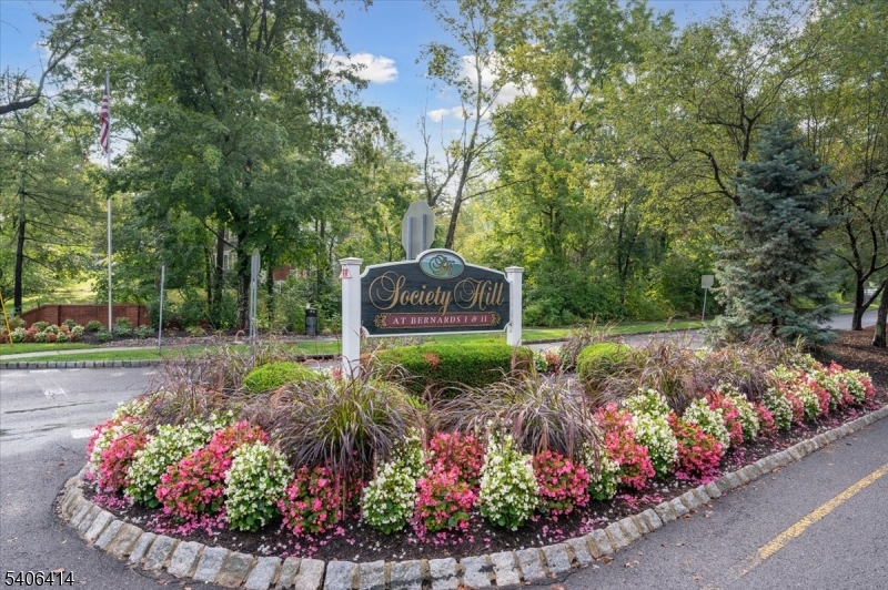 Society Hill - Residential