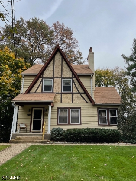 Montclair Heights - Residential