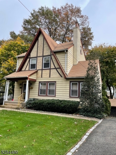 Montclair Heights - Residential