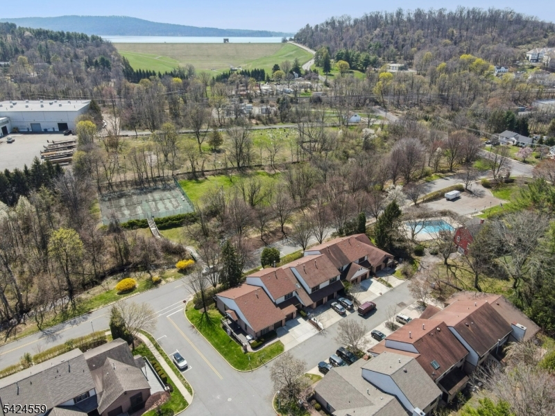 Lebanon Commons Community - Residential