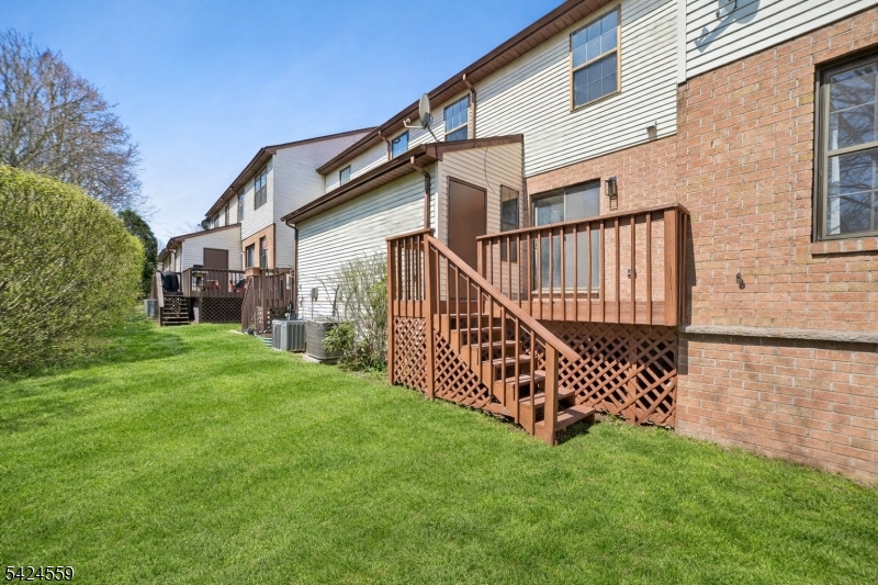 Lebanon Commons Community - Residential