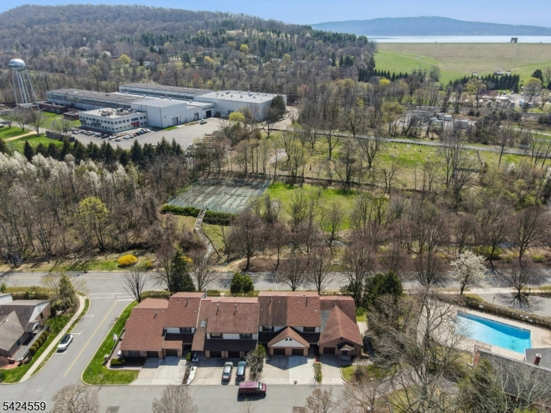 Lebanon Commons Community - Residential