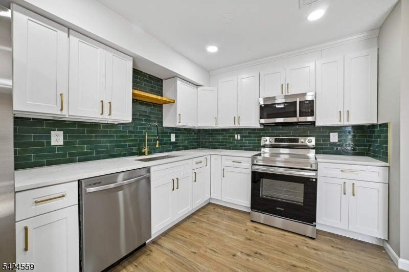 Lebanon Commons Community - Residential