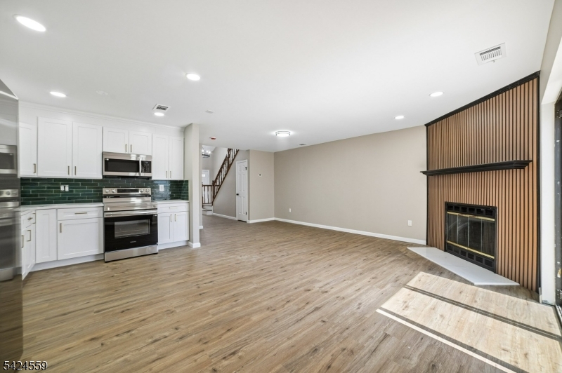 Lebanon Commons Community - Residential