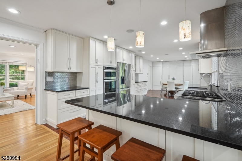 Old Short Hills - Residential