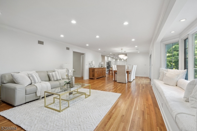 Old Short Hills - Residential