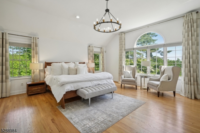 Old Short Hills - Residential