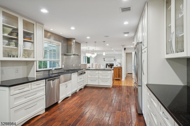 Old Short Hills - Residential