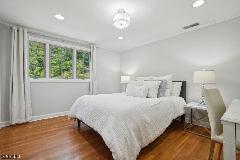 Old Short Hills - Residential