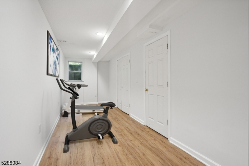 Old Short Hills - Residential