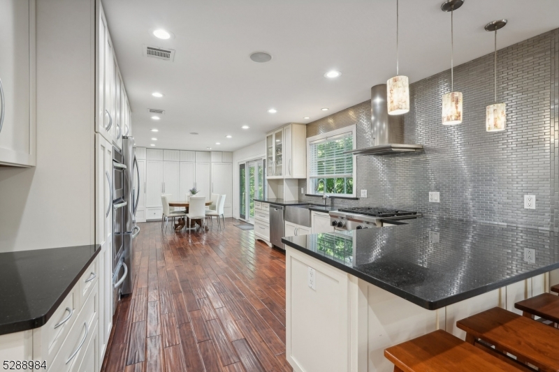 Old Short Hills - Residential