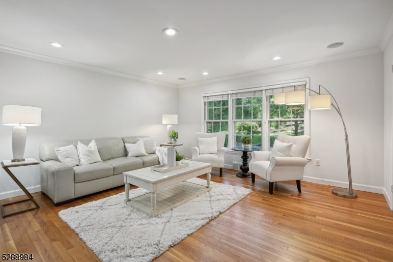 Old Short Hills - Residential