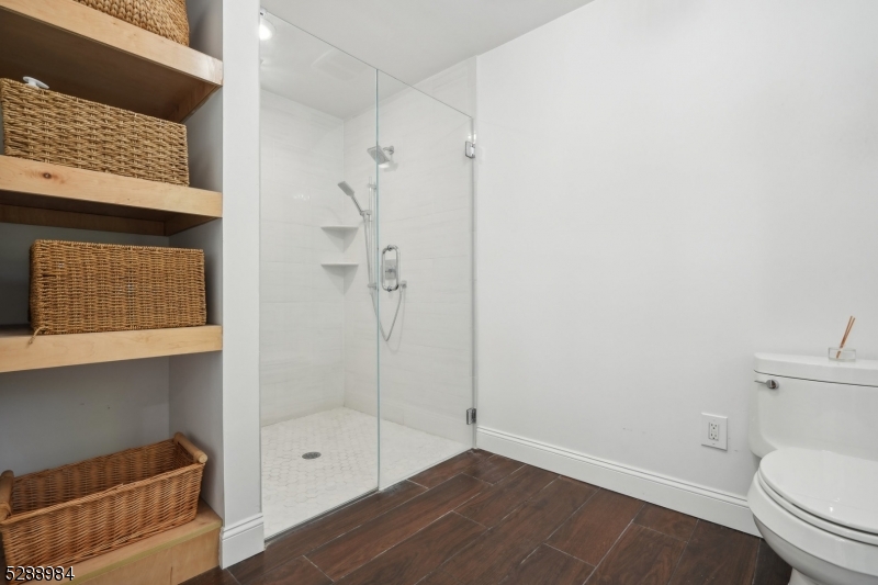 Old Short Hills - Residential