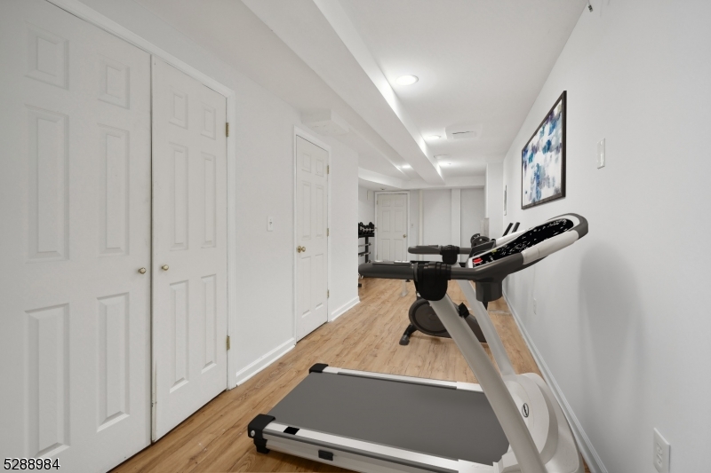 Old Short Hills - Residential