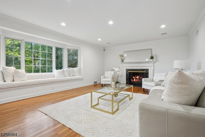 Old Short Hills - Residential