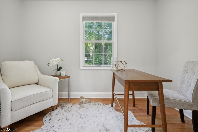 Old Short Hills - Residential