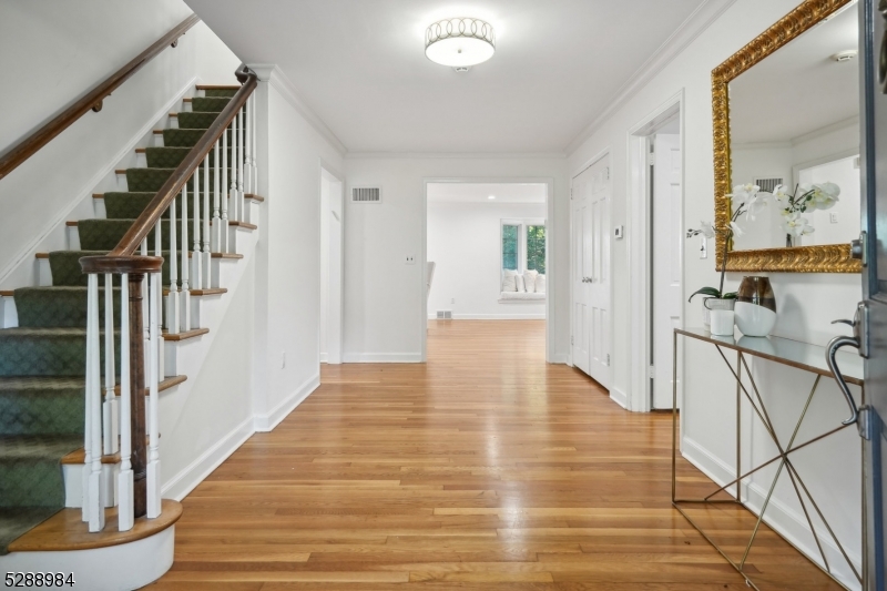 Old Short Hills - Residential