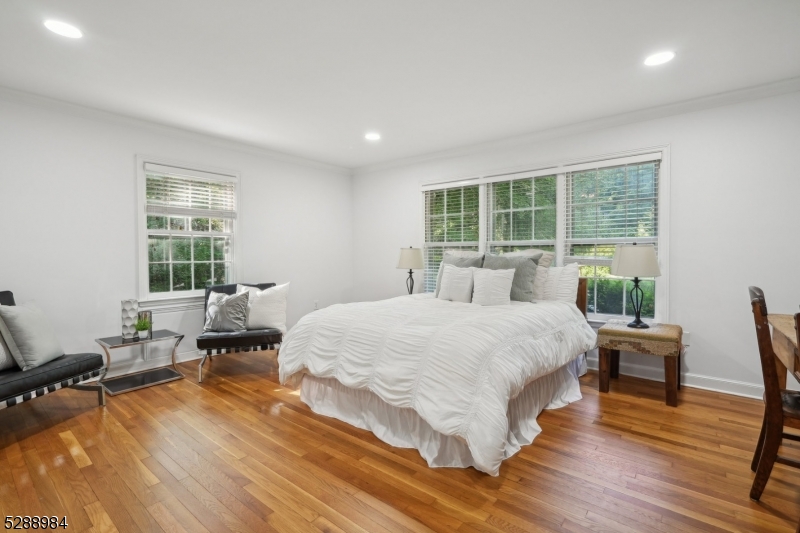 Old Short Hills - Residential