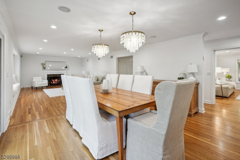 Old Short Hills - Residential