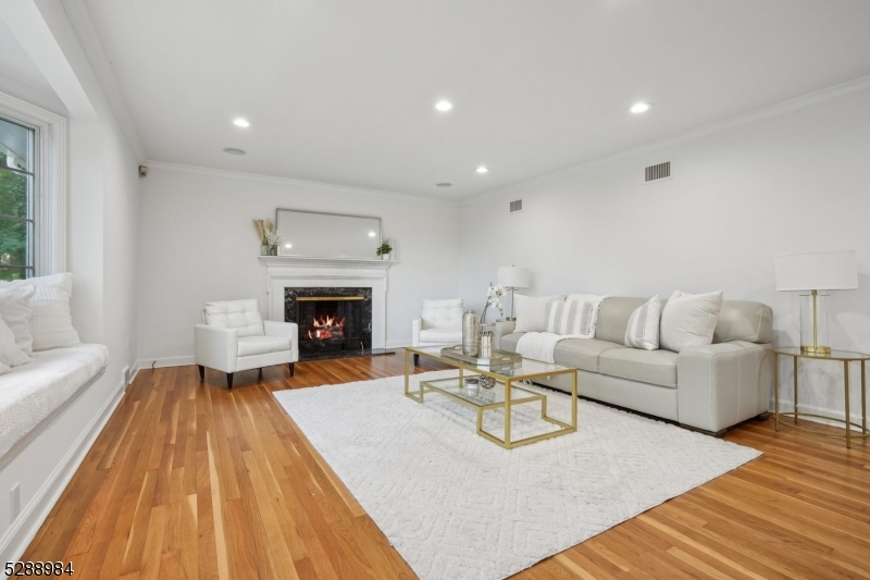 Old Short Hills - Residential