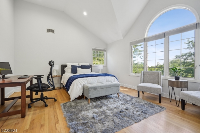 Old Short Hills - Residential