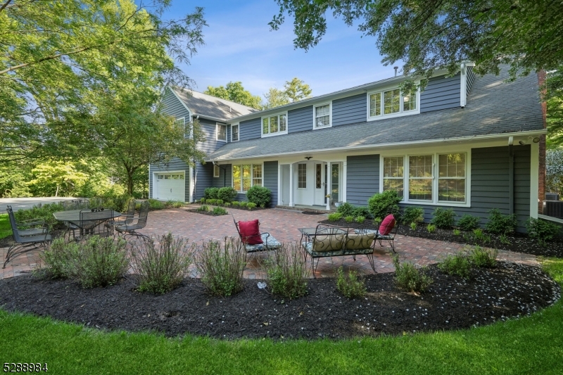 Old Short Hills - Residential