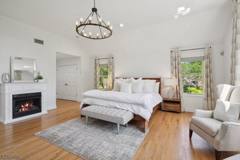 Old Short Hills - Residential