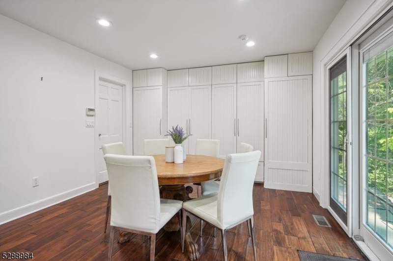 Old Short Hills - Residential