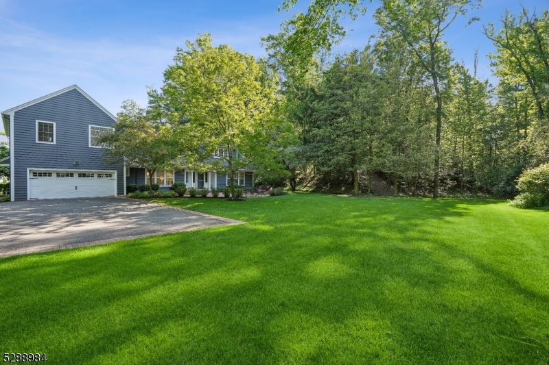 Old Short Hills - Residential