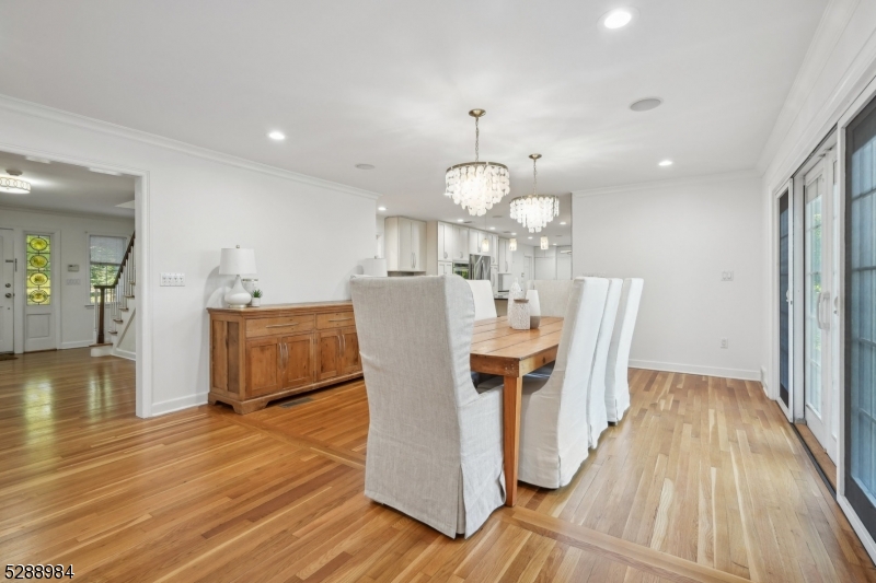 Old Short Hills - Residential