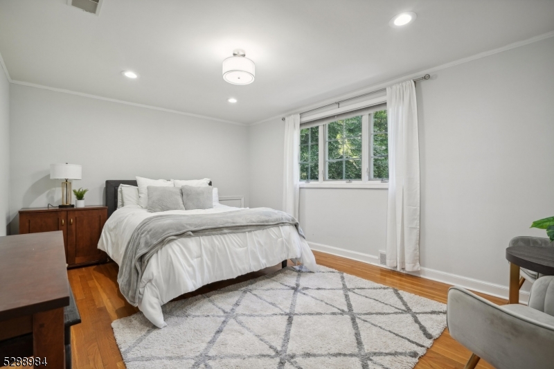 Old Short Hills - Residential