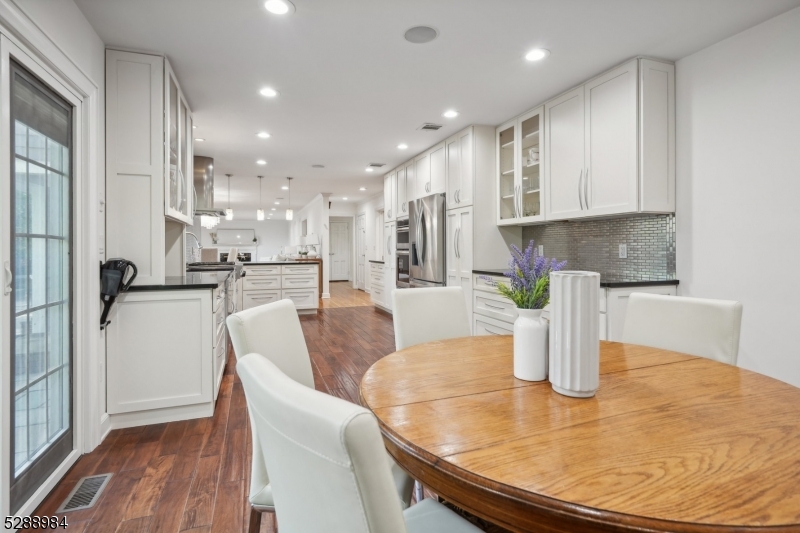 Old Short Hills - Residential