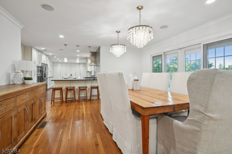 Old Short Hills - Residential