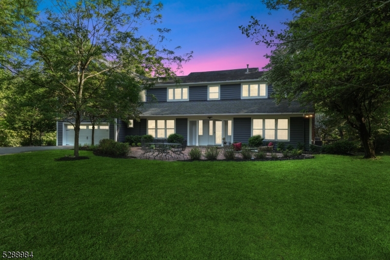 Old Short Hills - Residential