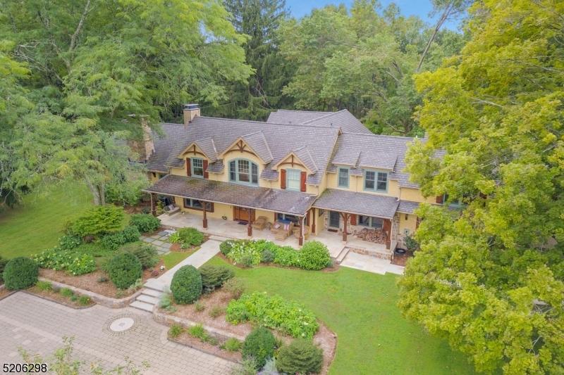 East Mendham Twp estate - Residential