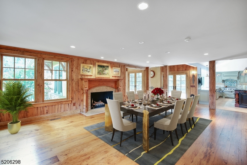 East Mendham Twp estate - Residential