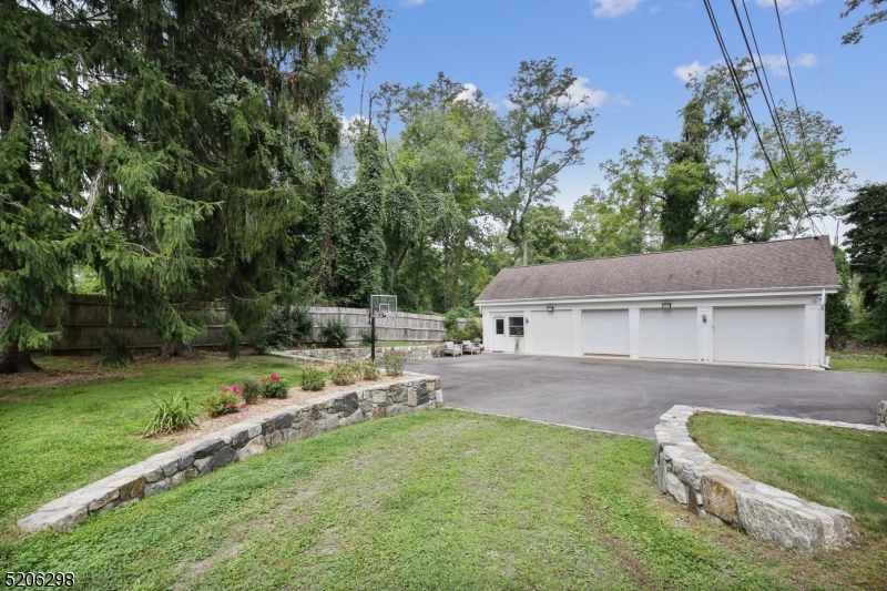 East Mendham Twp estate - Residential