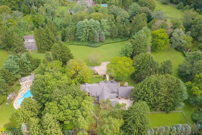 East Mendham Twp estate - Residential