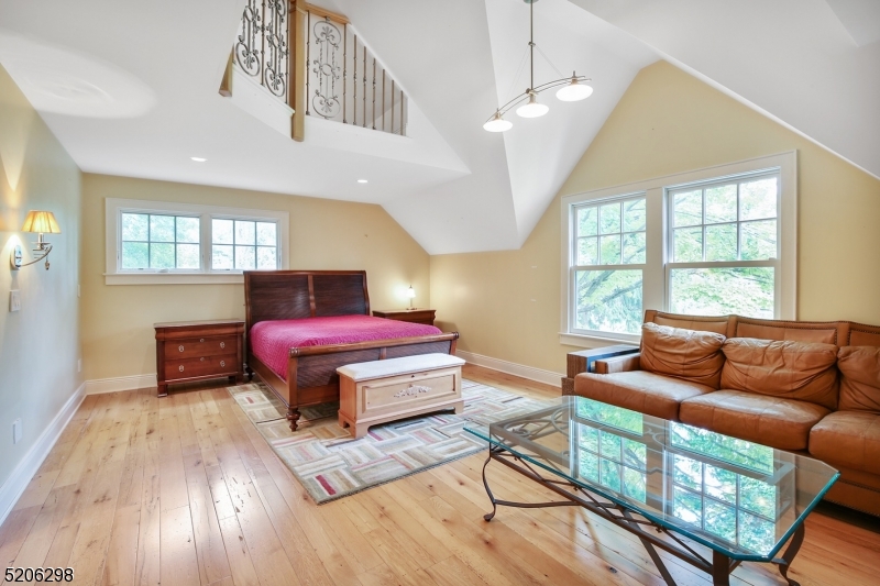 East Mendham Twp estate - Residential