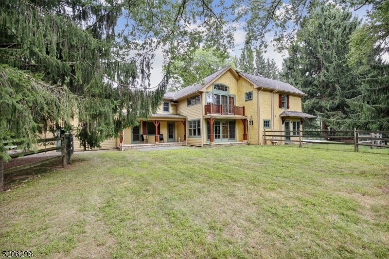 East Mendham Twp estate - Residential