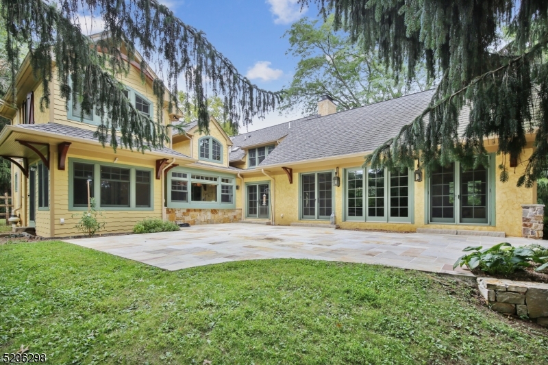 East Mendham Twp estate - Residential