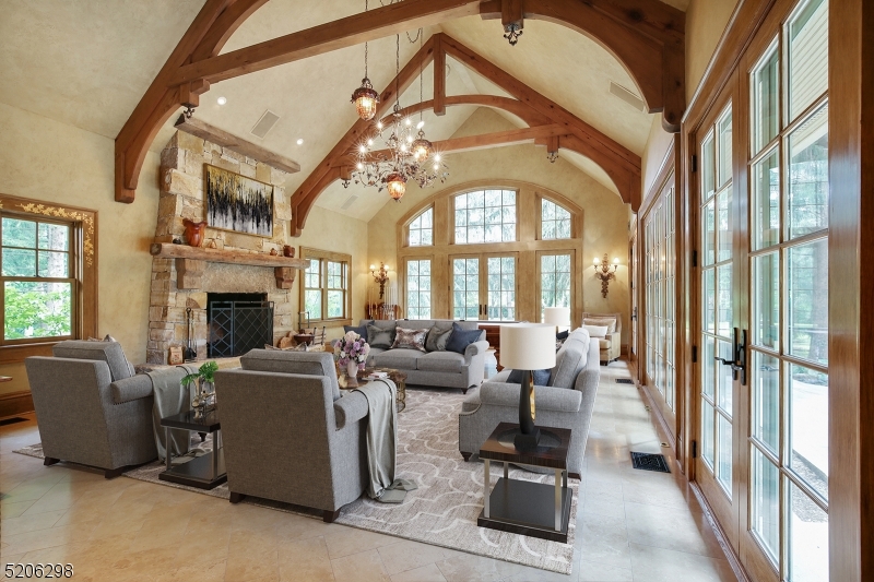 East Mendham Twp estate - Residential