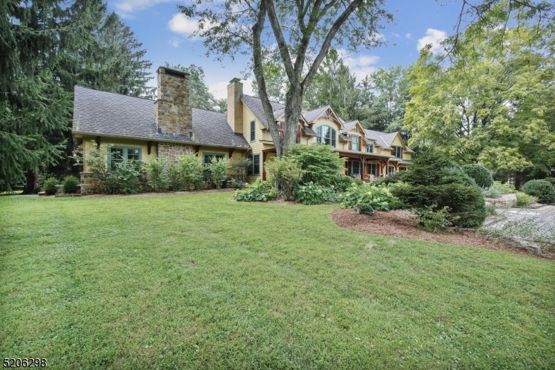 East Mendham Twp estate - Residential