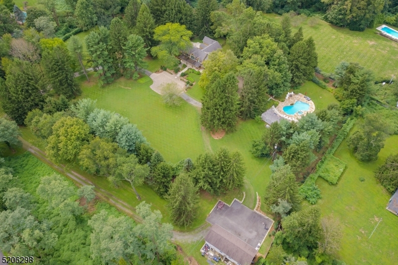 East Mendham Twp estate - Residential