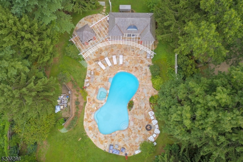 East Mendham Twp estate - Residential