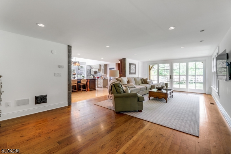 East Mendham Twp estate - Residential