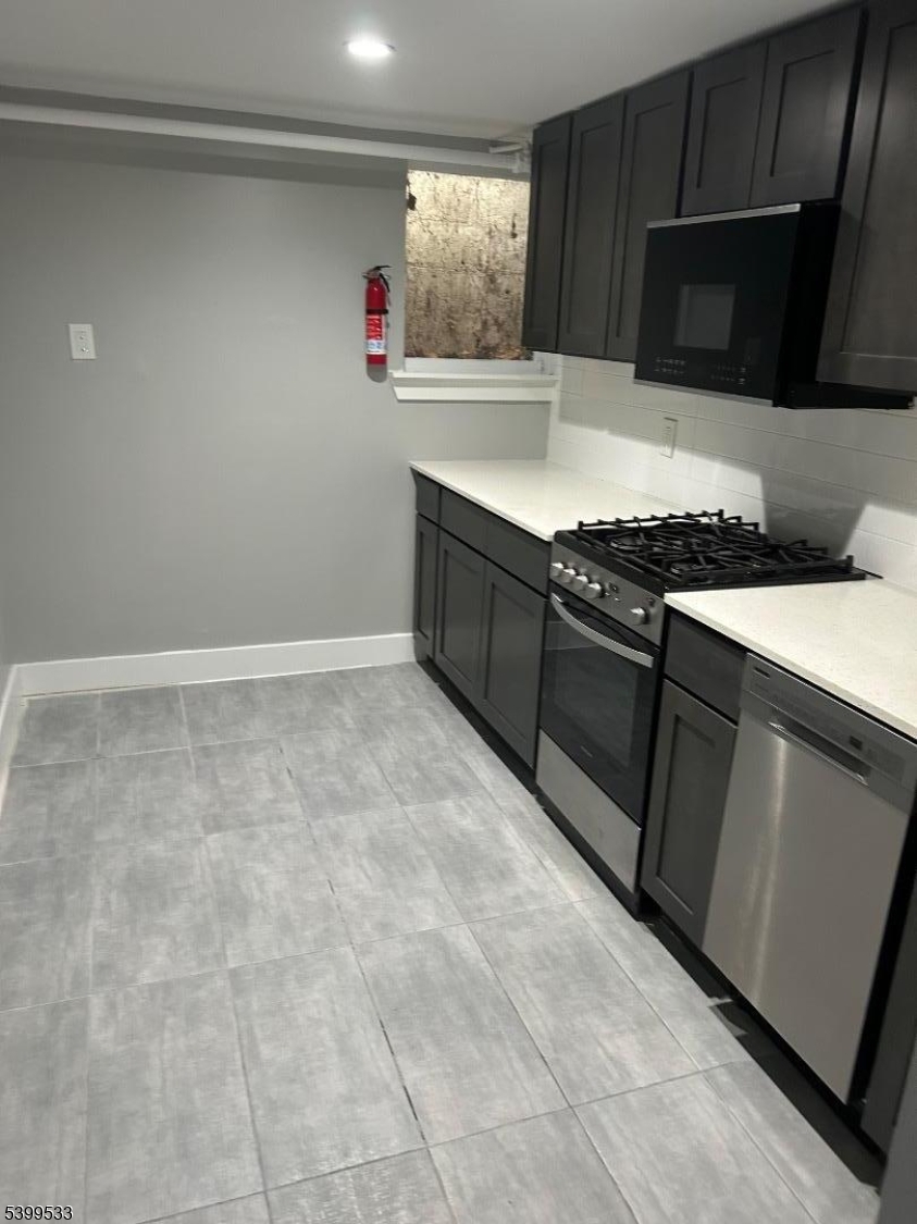 Beech Spring - Residential Lease